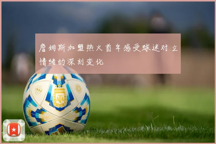 詹姆斯加盟热火首年感受球迷对立情绪的深刻变化