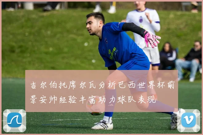 吉尔伯托席尔瓦分析巴西世界杯前景安帅经验丰富助力球队表现